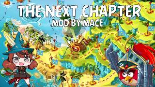 The Next Chapter | AB Epic Mod by Mace (Collab)