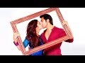 Varun Dhawan & Alia Bhatt Kiss In Humpty Sharma Ki Dulhania Poster