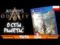 Assassin's Creed Odyssey - UWAGA SPOILERY! O czym pamiętać aby mieć najlepsze zakończenie.