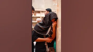 ابليله بجي ونايحه اوكف الك مادحه واقرالك الفاتحه يبن الصراط المستقيم باسم الكربلائي باسم 