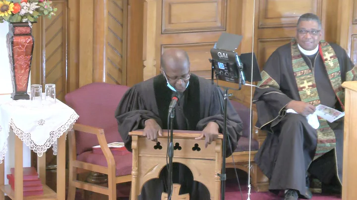 Lillian Lowe Homegoing Service