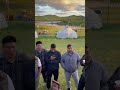 Наадам 2024 Увс нуур бөхийн дэвжээний бөхчүүд Монголын өглөө Наадам 2024 Увс нуур бөхийн дэвжээний бөхчүүд Монголын өглөө