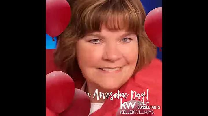 Happy Birthday Judy!