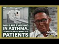 How Imaging and MRIs Are Evolving in Asthma, COPD &amp; Cystic Fibrosis Patients