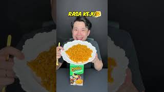 Cobain Pasta Cheetos Rasa Keju Jalapeno!