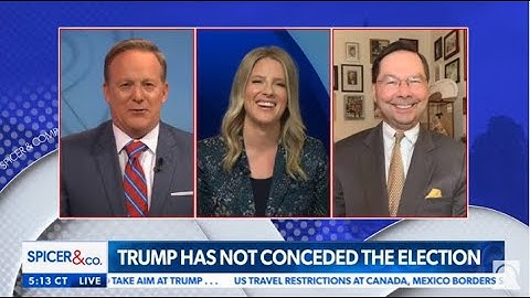 Election Fraud Exists and Recent Allegations Must Be Investigated | Hans von Spakovsky