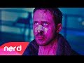Blade Runner 2049 Song | Android Dreams | #NerdOut