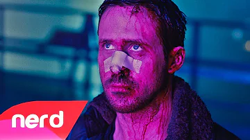 Blade Runner 2049 Song | Android Dreams