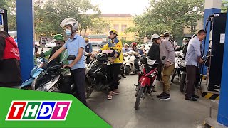 Lộ trình kiểm soát khí thải đối với ô tô, xe máy đang được triển khai | THDT