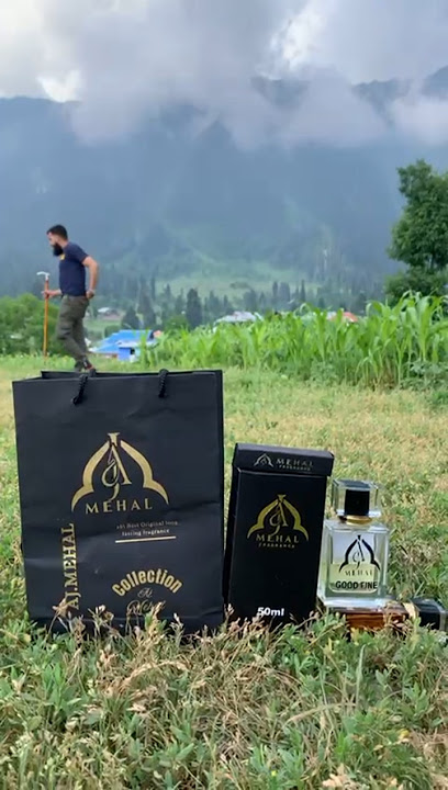 For oder WhatsApp 03162550750 #ajmehal #perfume #shortvideo