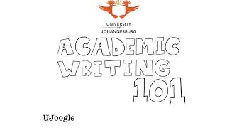 UJ Library UJoogle