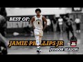 Best of  jamie phillips jr junior year