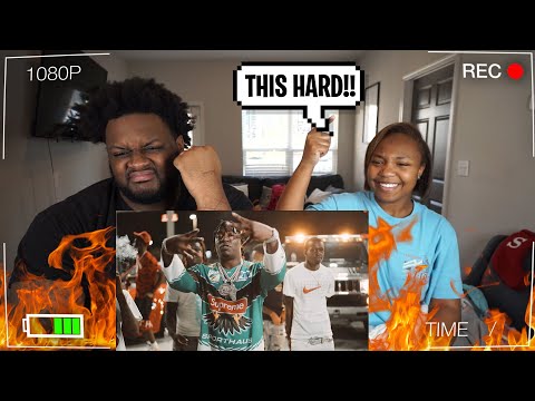 Fredo Bang - Double Dutch (Official Video) | REACTION