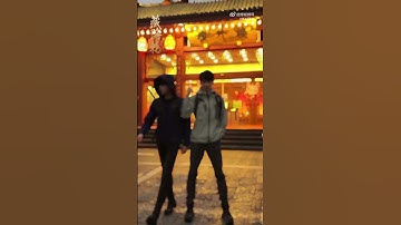 Young Wu Xie x Zhang Qiling | Adventure behind the Bronze Door | #thelosttomb #ultimatenote #pingxie