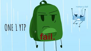[YTP] ONE 1: Freefail