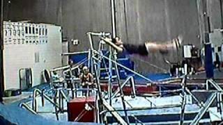 Caroline Ellingboe -- Hecht mount Jaeger to Overshoot!!