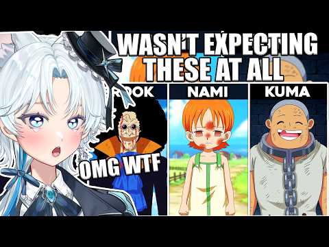 16 Saddest Backstories In One Piece Explained