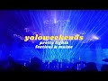 Yoloweekends | pretty lights festival &amp; maine