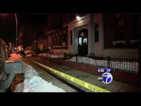 Toddler found dead in snow - 12 23 09 - New York N...