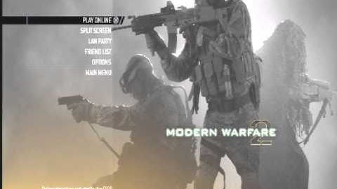 how to bypass without patch blocker Mw2 2012