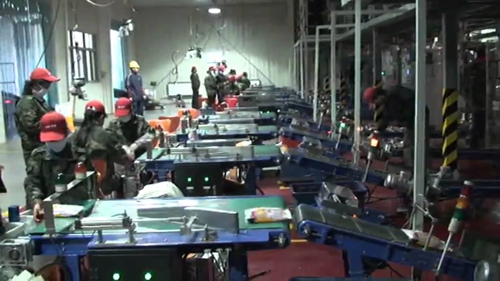 Chicken packaging machine: Peanut Packaging Machine