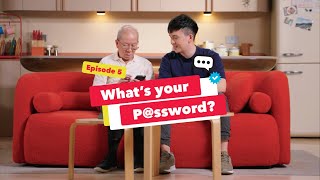 Got Connection? Ep 5 - What's your password?