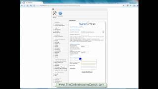How to install WordPress on Host Gator cPanel - Part 1
