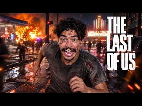 AFTER THE APOCALYPSE ONLY THE STRONGEST SURVIVE | The Last of Us Part I #2
