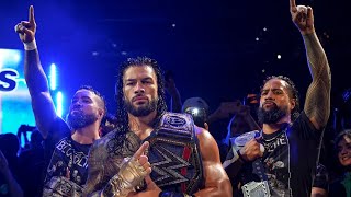 Every member of the Anoa’i dynasty: WWE Playlist