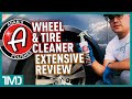 WATCH THIS Before you buy Adam's Wheel & Tire Cleaner! | Extensive Test & Review!