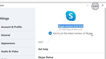 How to leave a group chat in Skype