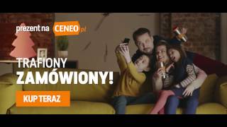 Prezent Na Ceneo.pl? Trafiony, Zamówiony