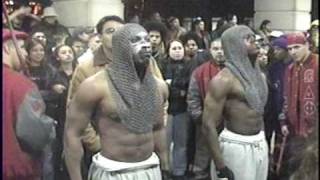 ODPhi Alpha Beta -Beta Class Probate Spring '01.wmv