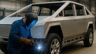 🔋 Build The Most Unique Electric Car From A to Z/No One Has Ever Thought Of it.?