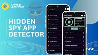 Hidden Spy App Detector screenshot 5