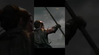 Ребята не подготовились #hellblade2 #argebron #senua #battle #ambush #gaming #засада #великан #игра