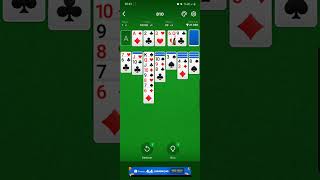 Jogo paciência Jogo de cartas - solitaire card game - карточная игра пасьянс screenshot 5