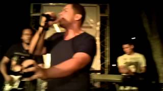Concierto de rock en español