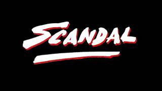 Scandal - Live at The Ritz, NY 10-2-83