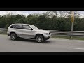 BMW X5 E53 | Мечта подростка