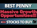 BEST PENNY STOCKS TO BUY NOW {February} HIGH GROWTH 2021 TOP PENNY STOCKS