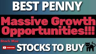 BEST PENNY STOCKS TO BUY NOW {February} HIGH GROWTH 2021 TOP PENNY STOCKS