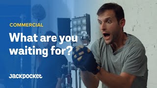 What Are You Waiting For? | Jackpocket screenshot 3