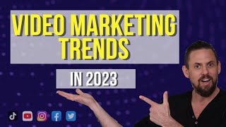 4 Marketing Trends That Every Business Should Know About | Top Social Trends For Marketing in 2023