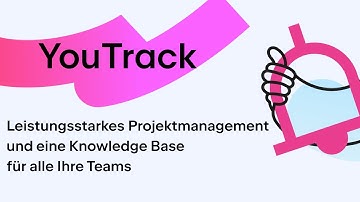 YouTrack. Powerful project management for all your teams. German