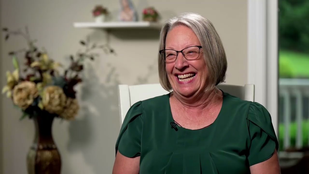 Католики возвращаются домой — 23 февраля 2025 г. — БЫВШИЕ МОРМОНЫ ОТКРЫВАЮТ КРАСОТУ КАТОЛИЦИЗМА