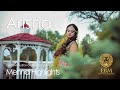 Arisha &amp; Ahmad Mehndi highlights