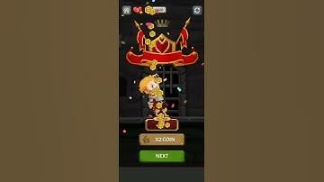 How to Loot - Pin Pull & Hero Rescue / Level 115 / Solution / Azura Global / Android iOS