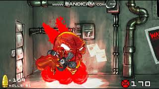 Madness Accelerant (Parte 2)
