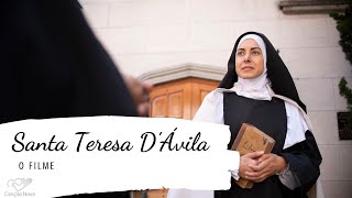 Santa Teresa D'Ávila - O Filme